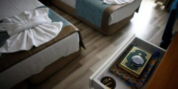 Россия делает ставку на халяльный туризм