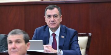 В Азербайджане предложили построить «вторую Каабу» в Нахчыване