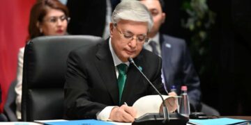 Ряд документов принят по итогам саммита ОТГ