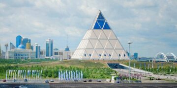 Как радикалы планировали теракт в «Пирамиде»