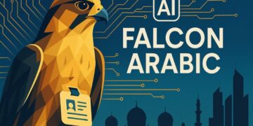 В ОАЭ представили новый арабоязычный ИИ Falcon Arabic