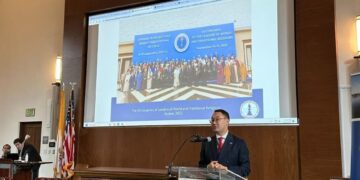 Казахстан и США обсудили укрепление межконфессионального диалога