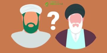 Каковы различия между суннитами и шиитами?