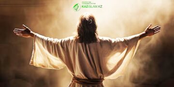 Что мусульмане верят об Иисусе