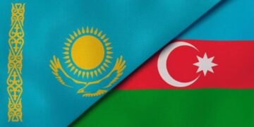 Токаев поздравил Азербайджан с Днем независимости