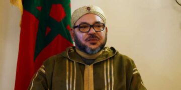 Король Марокко призвал отказаться от забоя овец на Курбан-байрам