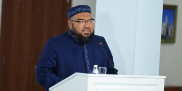 ДУМК объявил места для обряда жертвоприношения