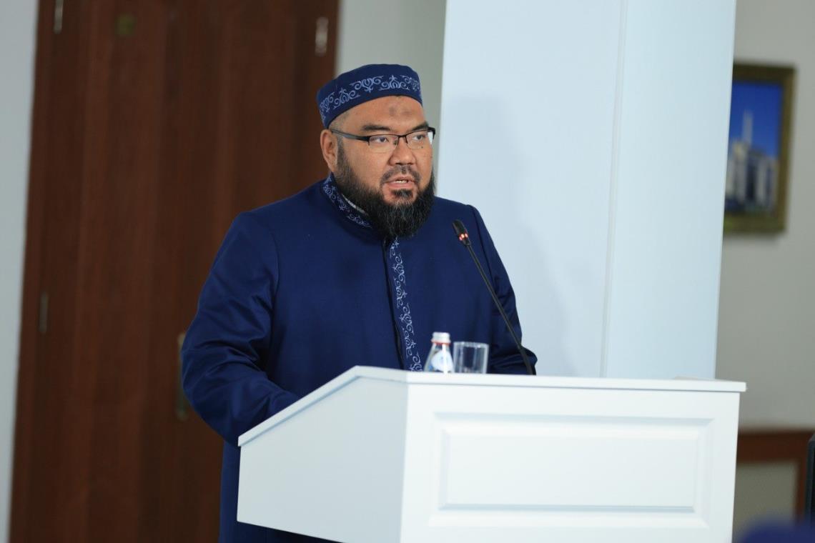 ДУМК объявил места для обряда жертвоприношения