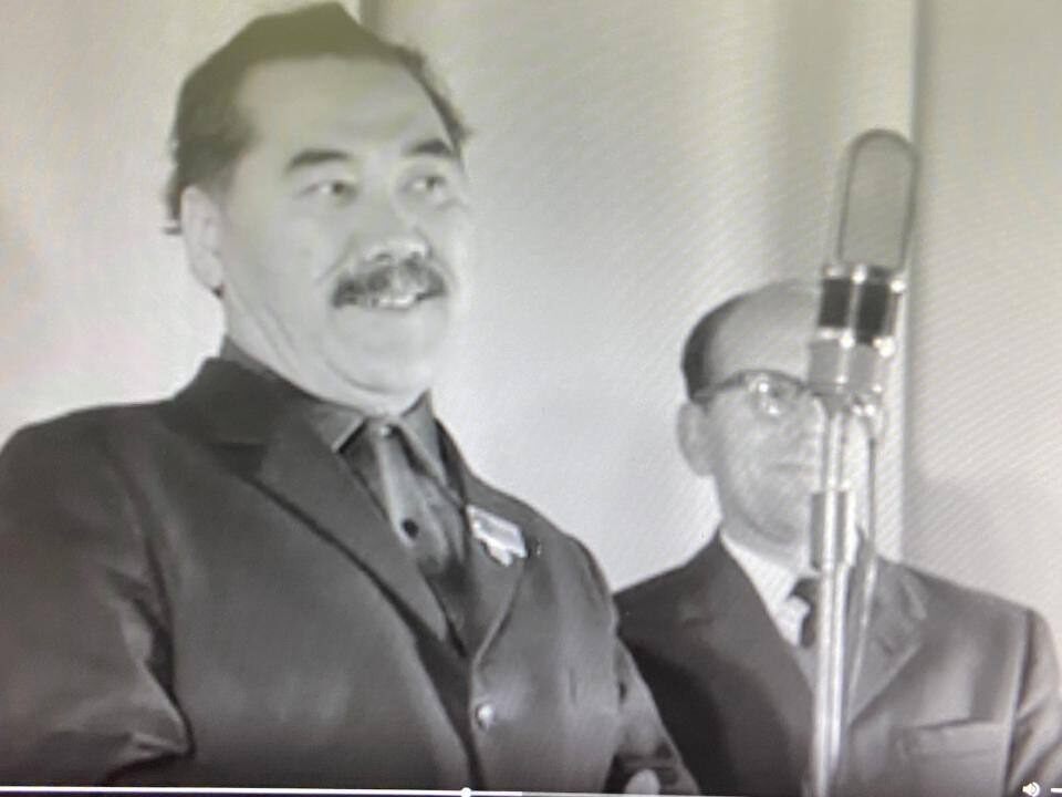 Литвада Қазақстан тарихы мен мәдениетіне қатысты деректер табылды