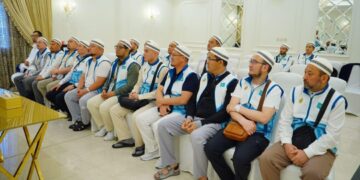 Қажылық-2025: Уағызшыларға тиісті тапсырмалар берілді