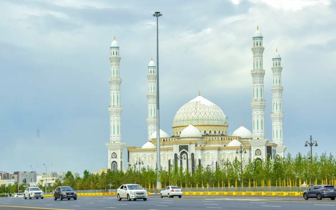 ДУМК предостерегает от риска мошенников на Курбан айт