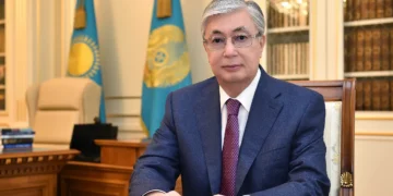 Қасым-Жомарт Тоқаев: Құрбан айт – имандылық пен ізгілік символы