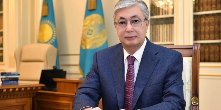 Қасым-Жомарт Тоқаев: Құрбан айт – имандылық пен ізгілік символы