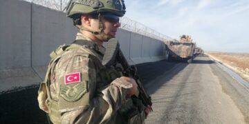 Турция и Пакистан задержали командира ИГ на границе Афганистана