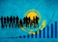 Население Казахстана превысило 20,3 миллиона человек