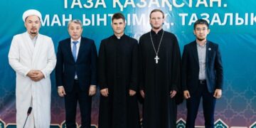 В Атырау экоактивисты и представители религии обсудили вопросы экологической культуры