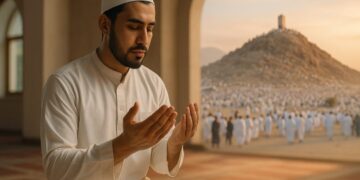 Пост в День Арафа: смысл и правила соблюдения