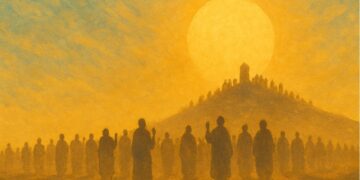 День Арафа: Традиции, пост и стояние паломников