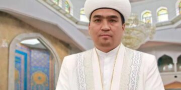 Главный имам Алматы рассказал, как правильно провести Курбан Айт