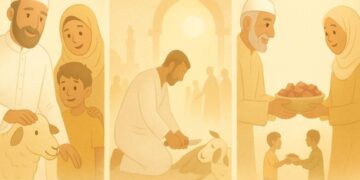 Курбан Айт 2025: Ответы на частые вопросы