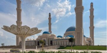 В столице определены места для совершения жертвоприношения