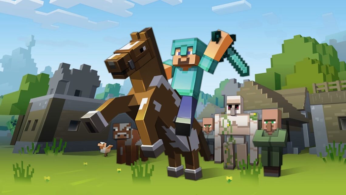ДУМК опроверг информацию о запрете Minecraft