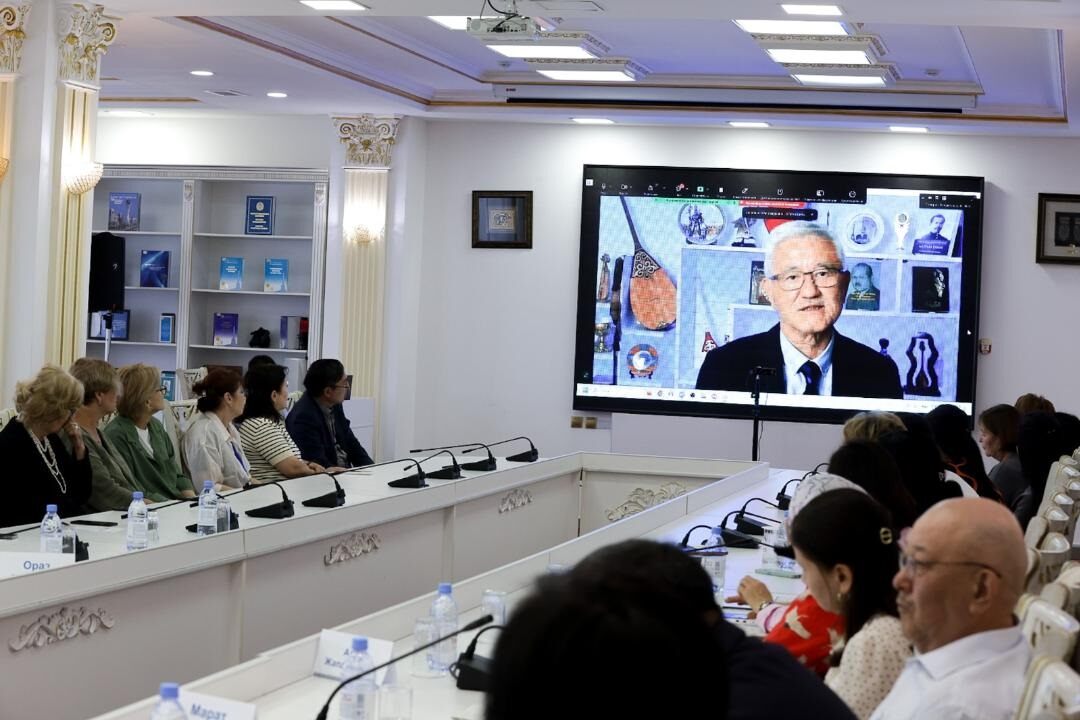 305 мероприятий запланированы к 180-летию Абая Кунанбайулы