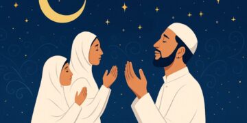 Месяц Мухаррам: Чем он важен для мусульман