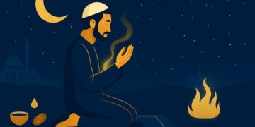 Пост в Мухаррам: как 1 день даёт награду 30 дней