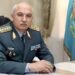 Жаксылыков назначен первым заместителем секретаря Совбеза