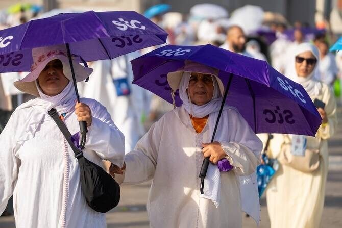 Хадж 2025 года открывает эру прохладных сезонов