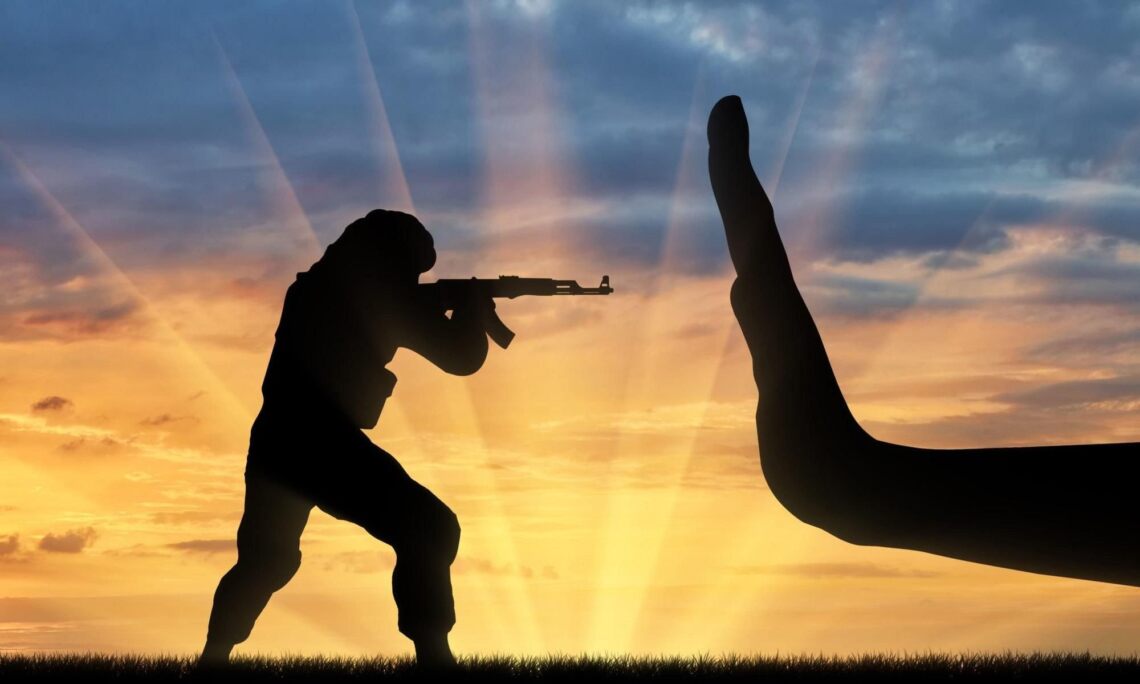 ҰҚК: Экстремизм профилактикасы талқыланды