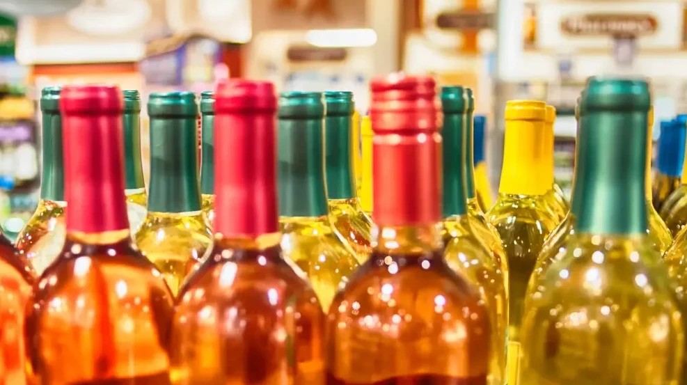 Қосшы қаласының кәсіпкерлері алкоголь сатудан бас тартты