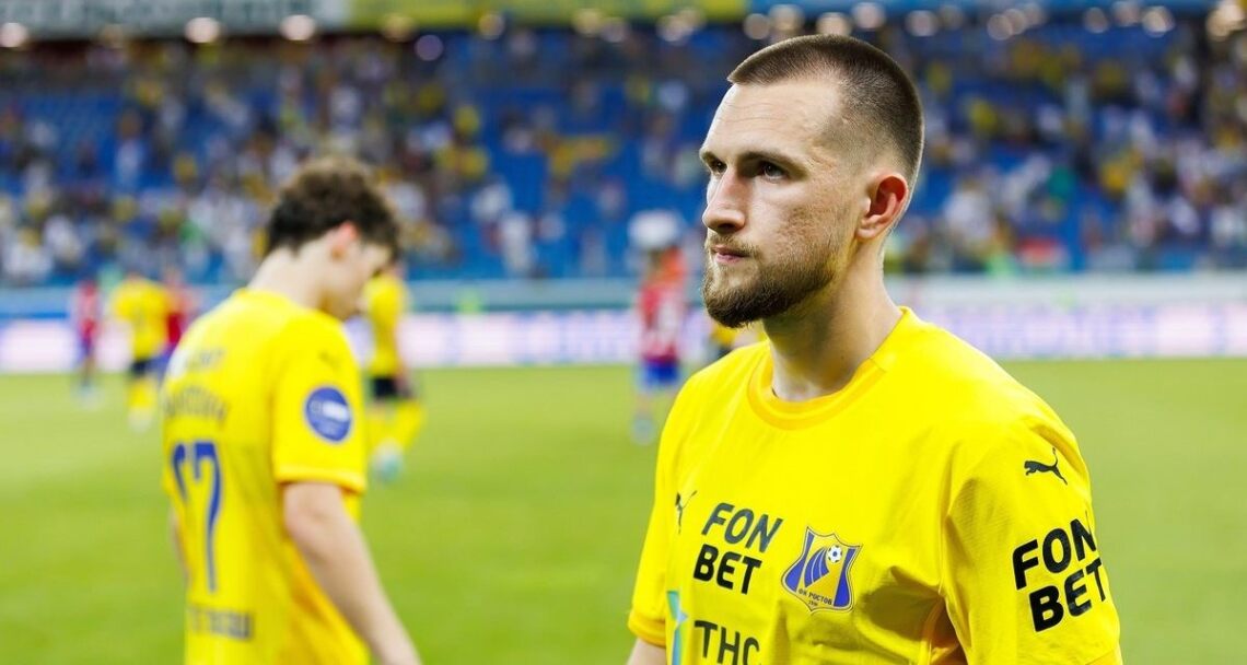 Футболист раскрыл подробности принятия ислама