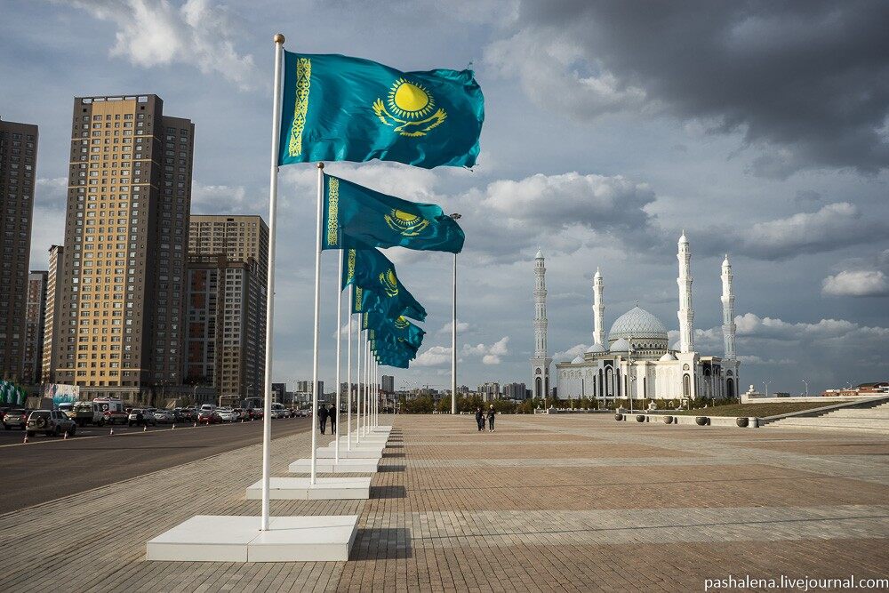 2025 жылдың бірінші жартыжылдық қорытындылары: діни экстремизмнің алдын алу шаралары және ақпараттық жұмысты күшейту