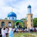 Шығыс Қазақстан облысында жаңа мешіт ашылды