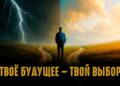 Твоё будущее — твой выбор