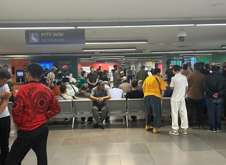 Кандасам разъяснили об опасностях радикальных течений