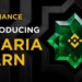 Binance запустила халяльный продукт Sharia Earn для мусульман