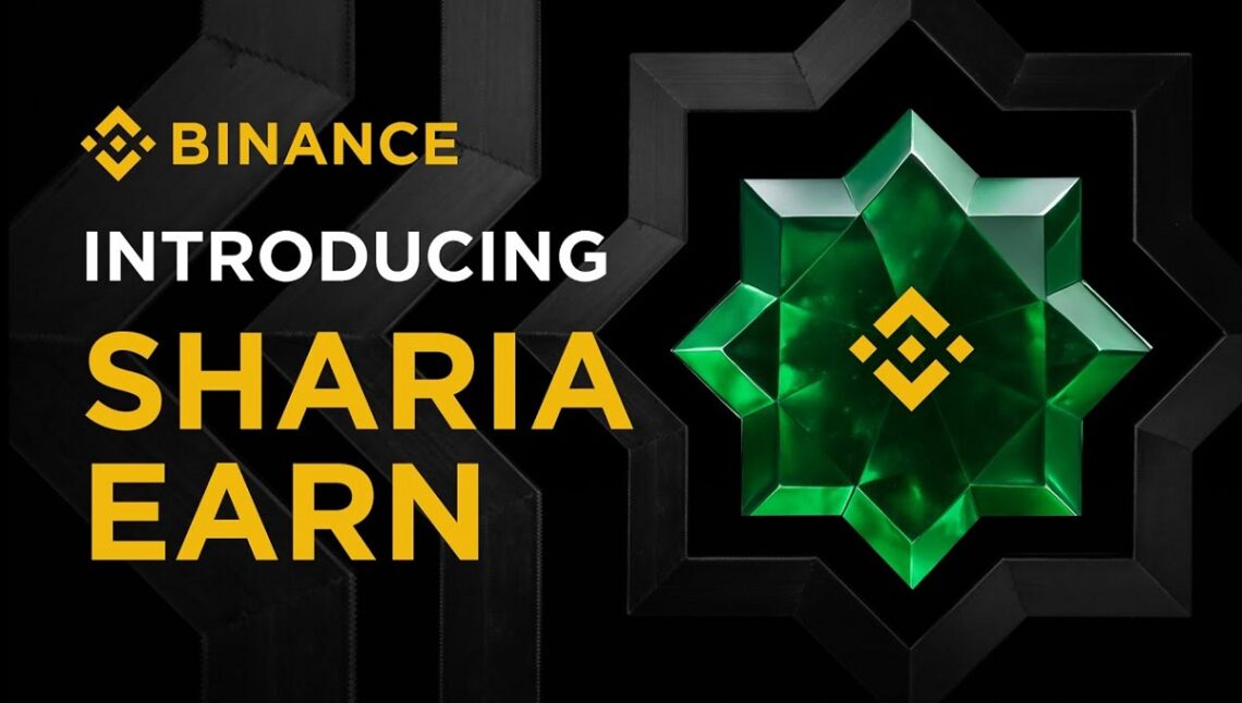 Binance запустила халяльный продукт Sharia Earn для мусульман