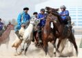 Казахстан делает ставку на национальные виды спорта
