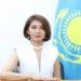 Гульмира Балгожаева стала руководителем управления информации Мангистауской области