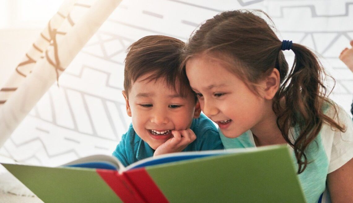 Министр культуры: Чтение книг должно увлекать детей, а не навязываться