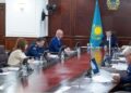 В Казахстане будут поощрять отказ сел от алкоголя