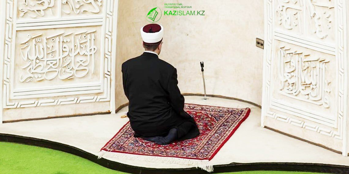 Оплата имаму: обязанность или добровольная благодарность?