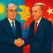 Казахстан–Турция: Братство, экономика и новые горизонты