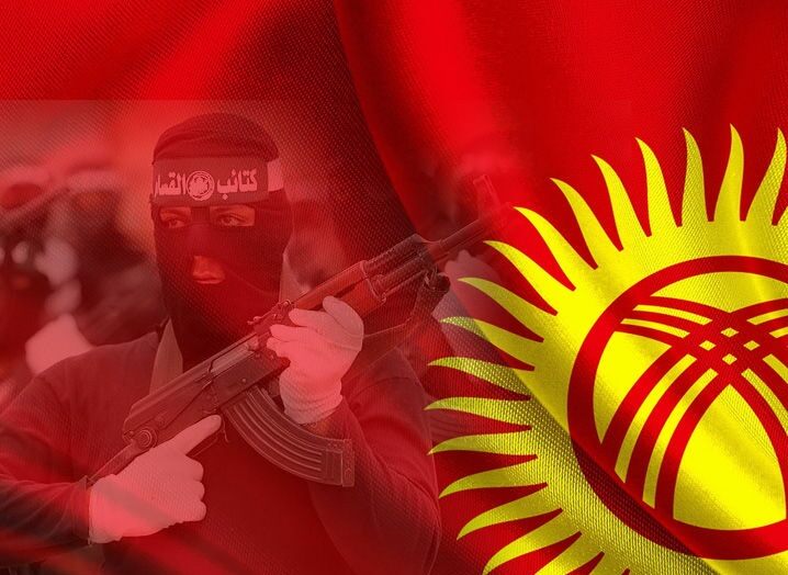 Кыргызстан усиливает законодательство против экстремизма