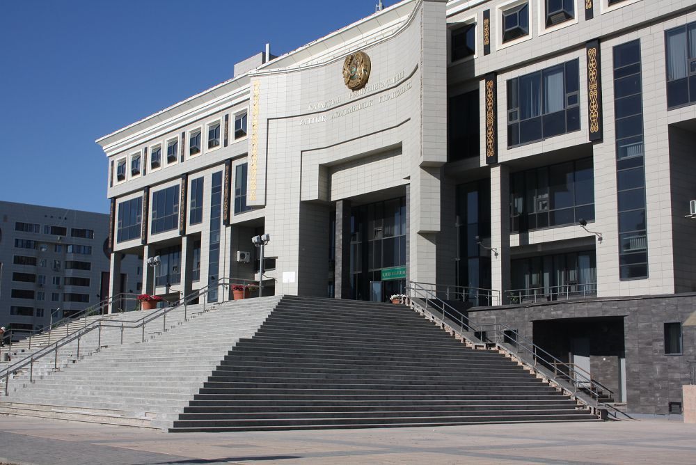 Малайзия делегациясымен ынтымақтастық туралы келісім жасалды