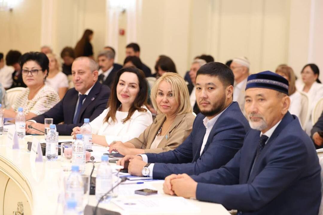 Этномедиация – бейбіт диалог құралы