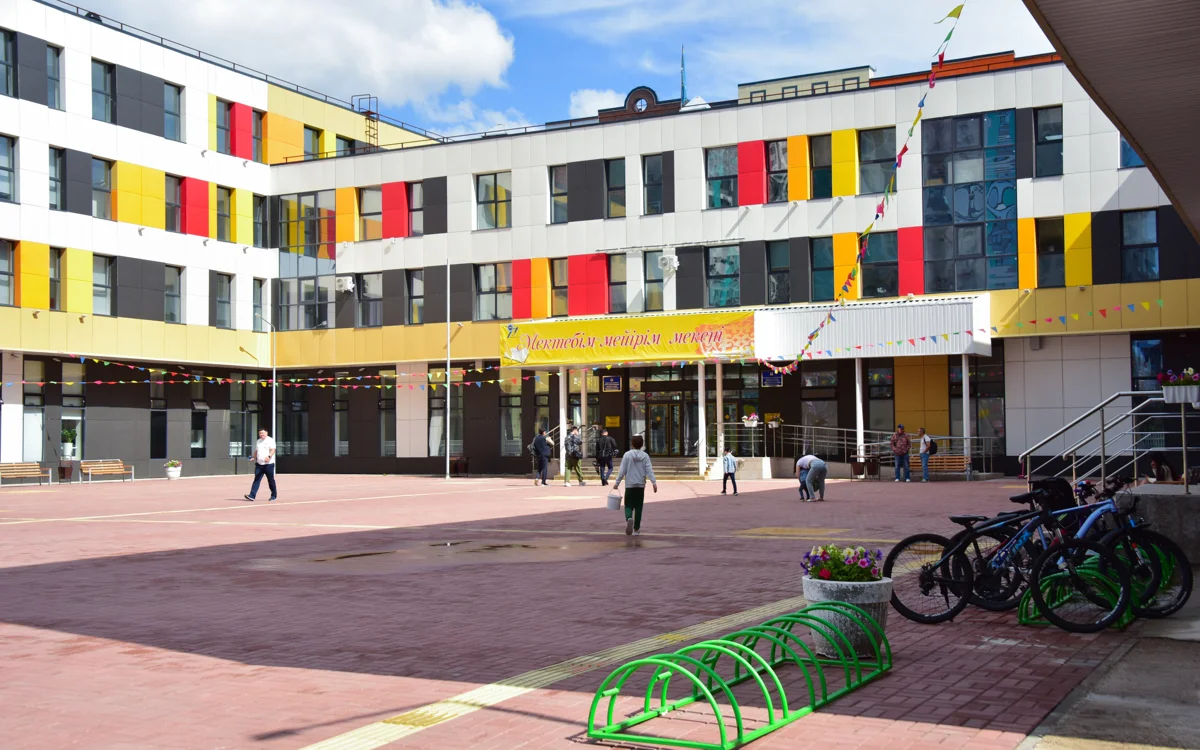 СҚО-да 74 мектепте тыйым салынған контентке қол жеткізуге тосқауыл қойылды